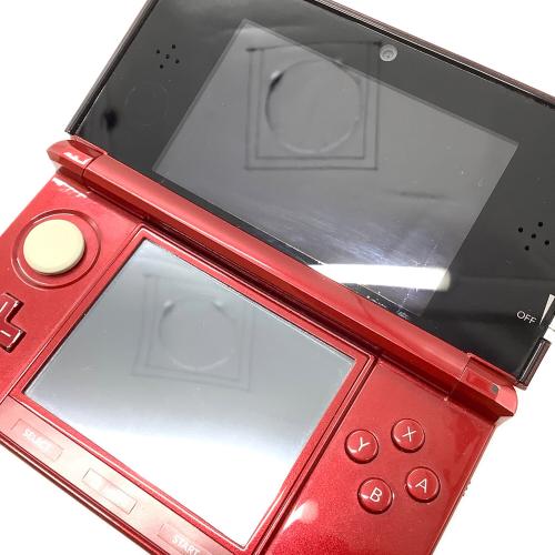 Nintendo (ニンテンドー) Nintendo 3DS CTR-001