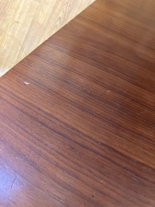 IDC大塚家具 (アイディーシーオオツカカグ) センターテーブル DM-GF016 900 ブラウン