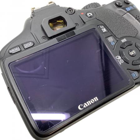 【完動品】Canon EOS Kiss X4 ボディ 動作確認済み ジョー様 完動品】Canon EOS Kiss X4 ボディ 動作確認済み CANON EOS