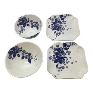 Wedgwood (ウェッジウッド) 皿 ストロベリーブルーム