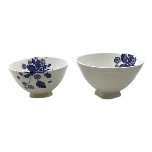 Wedgwood (ウェッジウッド) 皿 ストロベリーブルーム