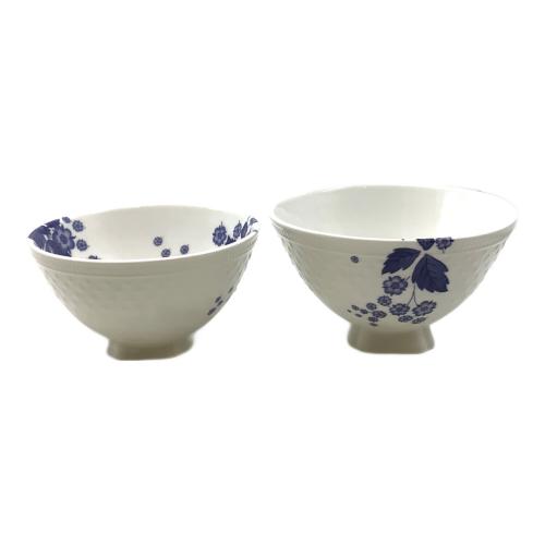 Wedgwood (ウェッジウッド) 皿 ストロベリーブルーム
