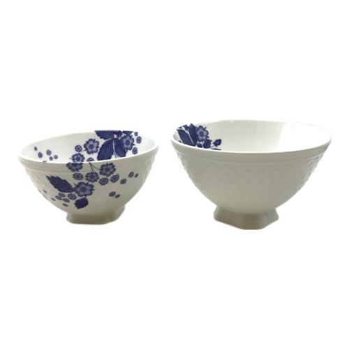 Wedgwood (ウェッジウッド) 皿 ストロベリーブルーム