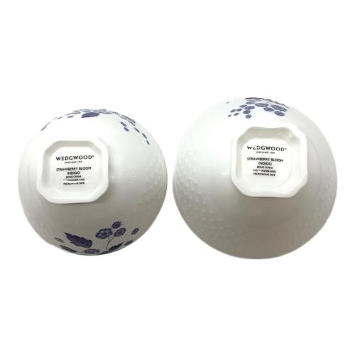Wedgwood (ウェッジウッド) 皿 ストロベリーブルーム