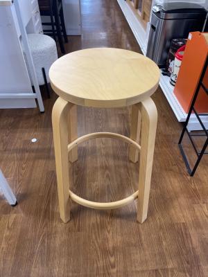 artek (アルテック) スツール 293 ナチュラル