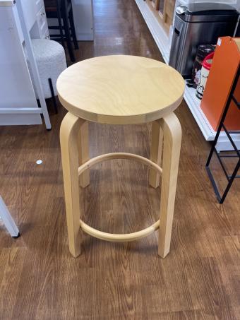 artek (アルテック) スツール 293 ナチュラル