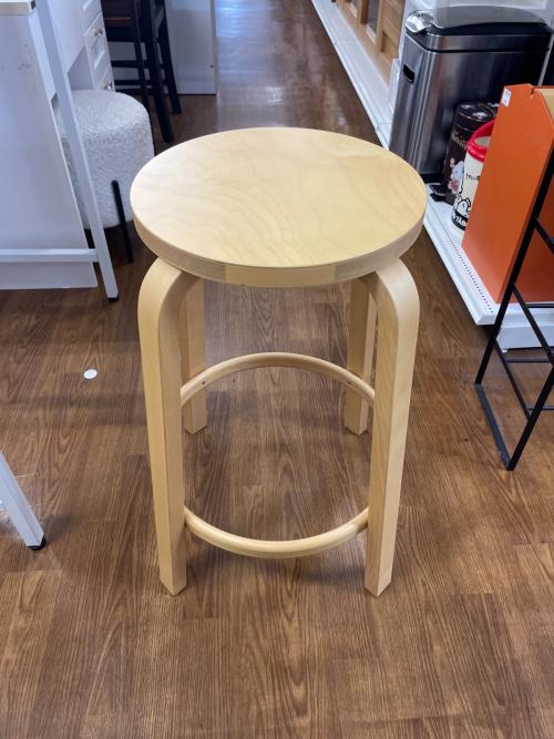 artek (アルテック) スツール 293 ナチュラル