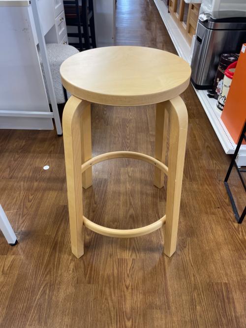 artek (アルテック) スツール 293 ナチュラル
