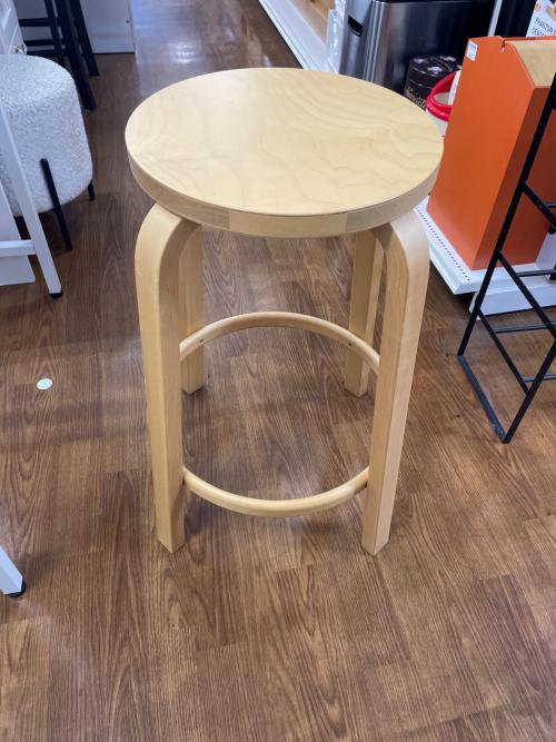 artek (アルテック) スツール 293 ナチュラル