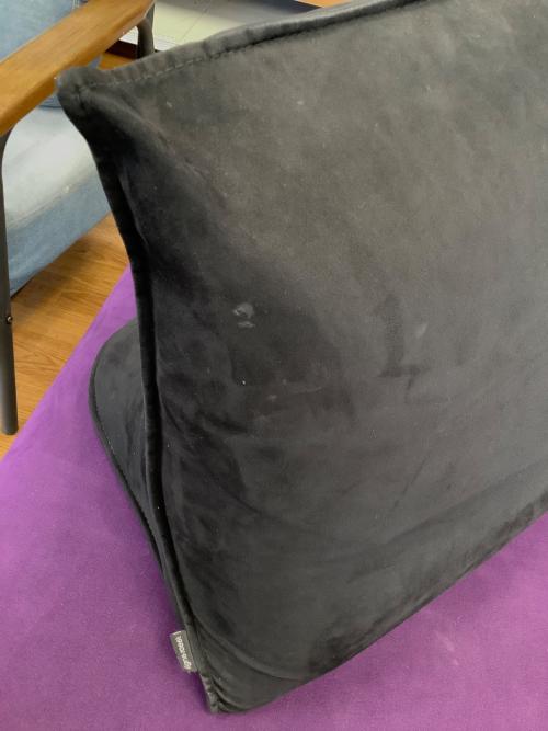 ligne roset (リーンロゼ) 1人掛けソファー @ パープル ROSETPrado 1pL