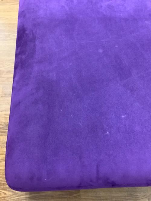 ligne roset (リーンロゼ) 1人掛けソファー @ パープル ROSETPrado 1pL