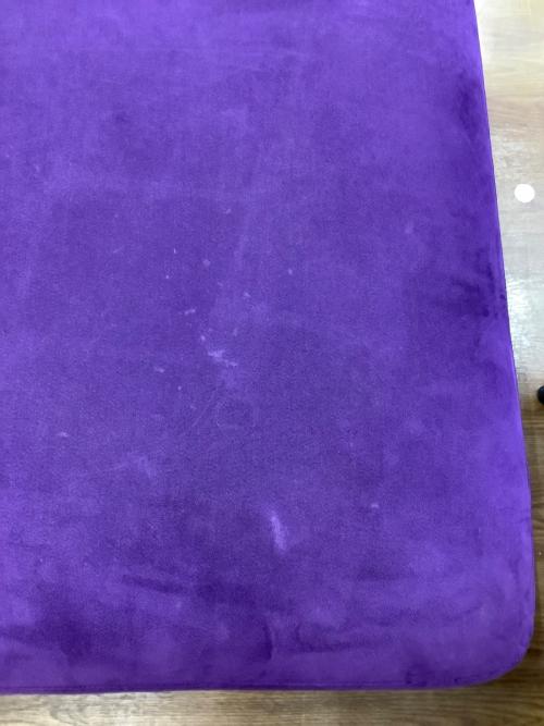 ligne roset (リーンロゼ) 1人掛けソファー @ パープル ROSETPrado 1pL