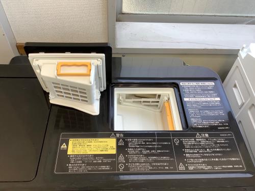 HITACHI (ヒタチ) ドラム式洗濯乾燥機 BD-NX120GL 2022年製