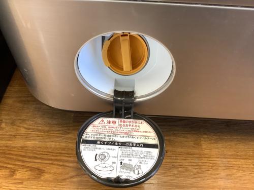 HITACHI (ヒタチ) ドラム式洗濯乾燥機 BD-NX120GL 2022年製