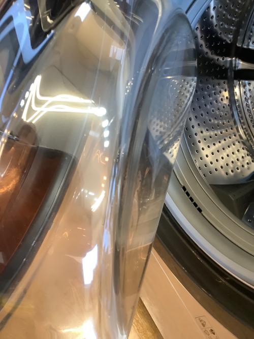 HITACHI (ヒタチ) ドラム式洗濯乾燥機 BD-NX120GL 2022年製