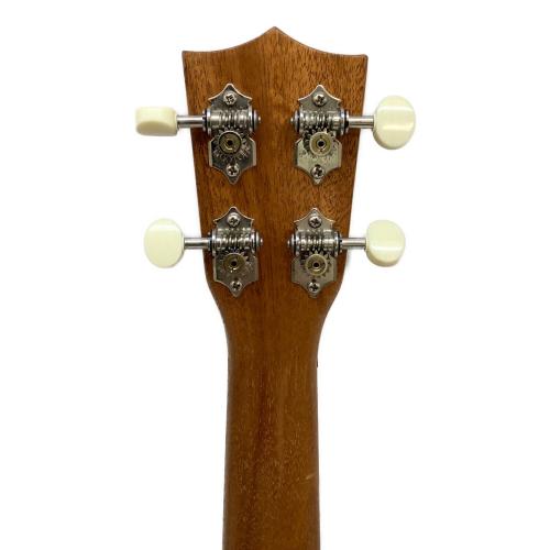 kelii (ケリィ) ウクレレ 別売りペグ取付済み