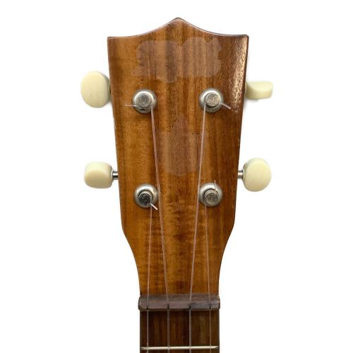 kelii (ケリィ) ウクレレ 別売りペグ取付済み