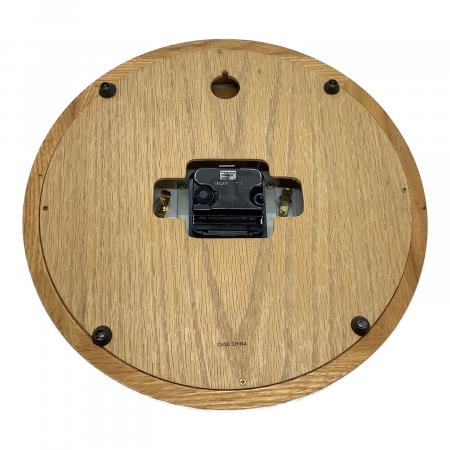 L.L.Bean (エルエルビーン) 掛時計 weather station｜トレファクONLINE