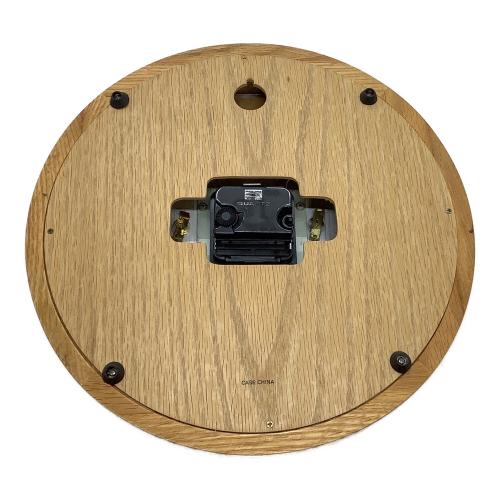 L.L.Bean (エルエルビーン) 掛時計 weather station