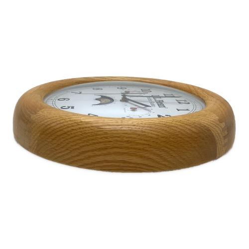 L.L.Bean (エルエルビーン) 掛時計 weather station