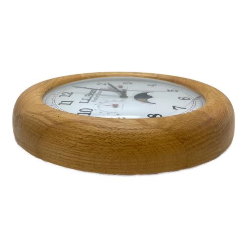 L.L.Bean (エルエルビーン) 掛時計 weather station