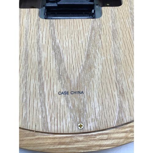 L.L.Bean (エルエルビーン) 掛時計 weather station