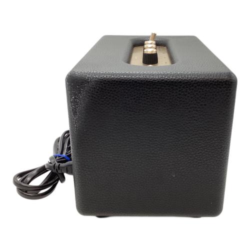 Marshall (マーシャル) Bluetooth対応スピーカー ACTON3BLUETOOTBLACK 2023年製
