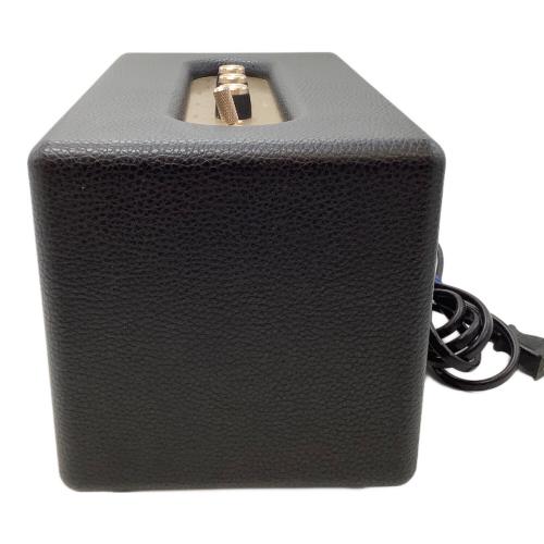 Marshall (マーシャル) Bluetooth対応スピーカー ACTON3BLUETOOTBLACK 2023年製