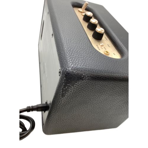 Marshall (マーシャル) Bluetooth対応スピーカー ACTON3BLUETOOTBLACK 2023年製
