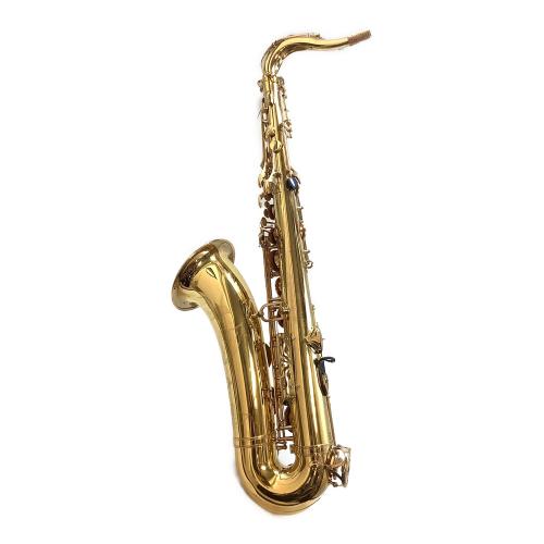 YAMAHA (ヤマハ) サックス YTS-62(初代)