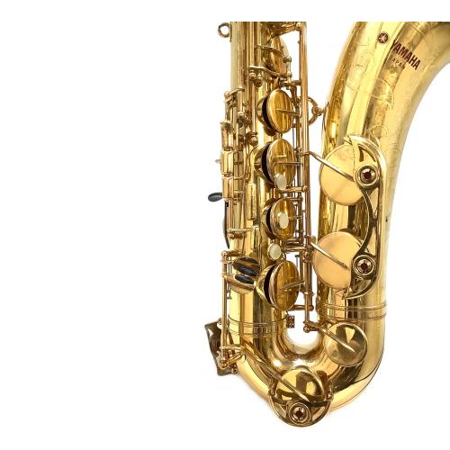 YAMAHA (ヤマハ) サックス YTS-62(初代)