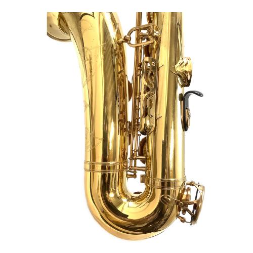 YAMAHA (ヤマハ) サックス YTS-62(初代)