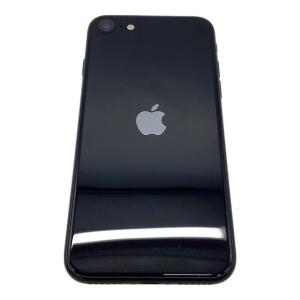 Apple (アップル) iPhone SE(第3世代)