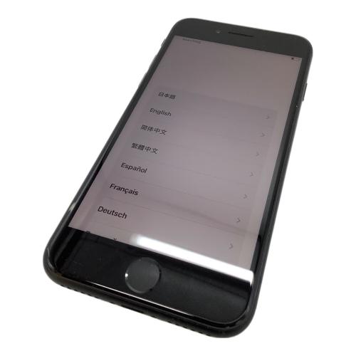 Apple (アップル) iPhone SE(第3世代)