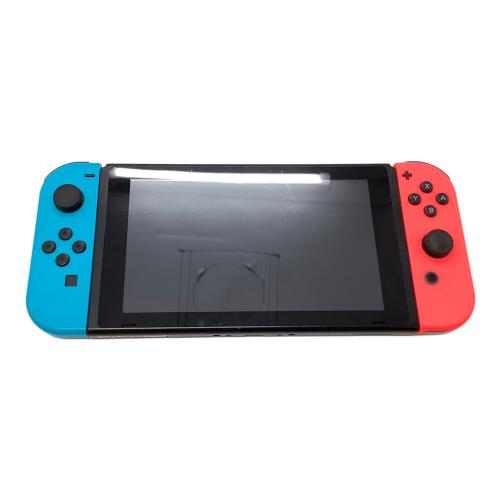 Nintendo (ニンテンドー) Nintendo Switch HAC-001