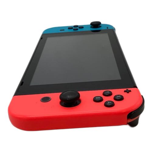 Nintendo (ニンテンドー) Nintendo Switch HAC-001