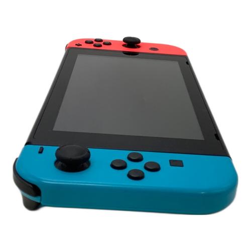 Nintendo (ニンテンドー) Nintendo Switch HAC-001