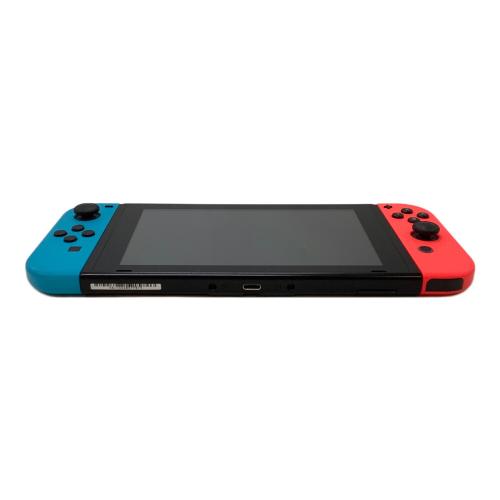 Nintendo (ニンテンドー) Nintendo Switch HAC-001
