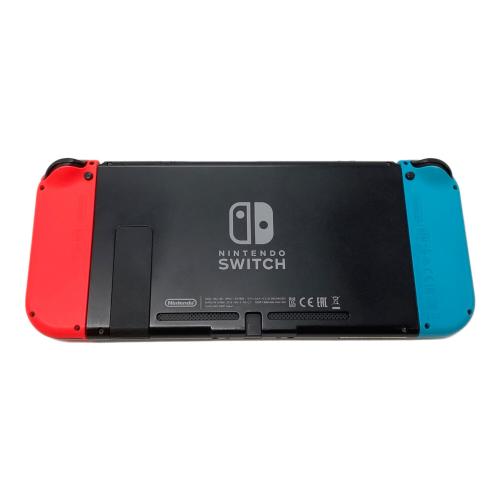 Nintendo (ニンテンドー) Nintendo Switch HAC-001