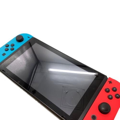 Nintendo (ニンテンドー) Nintendo Switch HAC-001