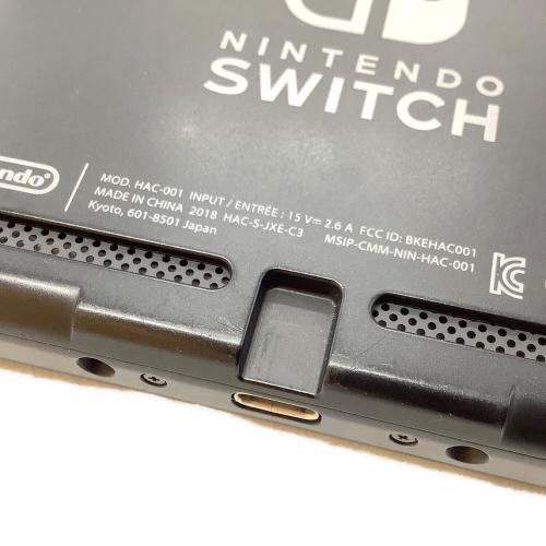 Nintendo (ニンテンドー) Nintendo Switch HAC-001