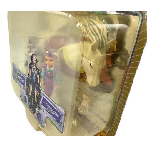 TOYBIZ (トイビズ) フィギュア 時のオカリナ/@ VIDEO GAME SUPER STARS