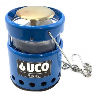 UCO (ユーコ) キャンドルランタン 廃盤品