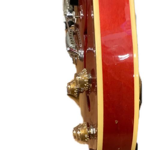YAMAHA (ヤマハ) Super Axe セミアコースティックギター SA1000 1980年製 GOTOH製ペグに交換/@ Π