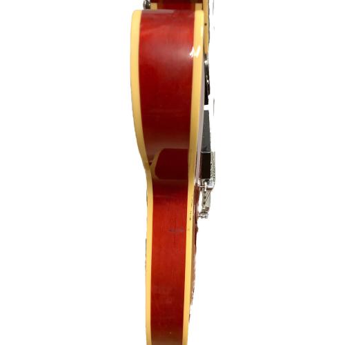 YAMAHA (ヤマハ) Super Axe セミアコースティックギター SA1000 1980年製 GOTOH製ペグに交換/@ Π