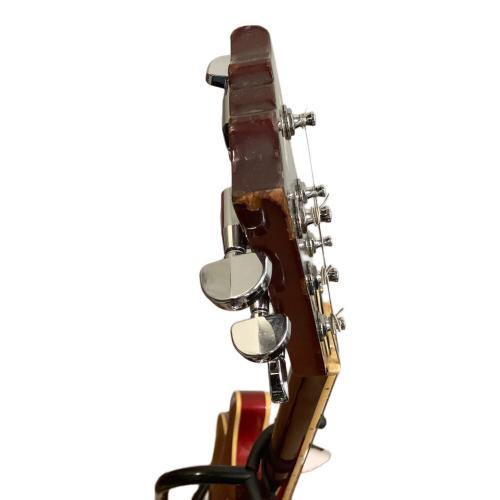 YAMAHA (ヤマハ) Super Axe セミアコースティックギター SA1000 1980年製 GOTOH製ペグに交換/@ Π