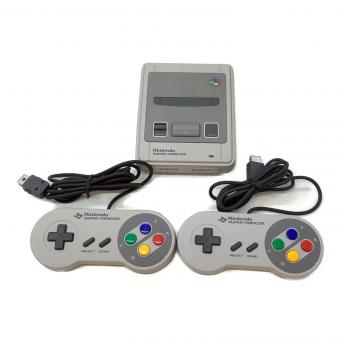 Nintendo (ニンテンドウ) ニンテンドークラシックミニ スーパーファミコン CLV-301