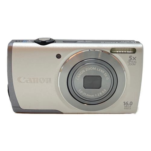 CANON (キヤノン) デジタルカメラ A3500 IS POWER SHOT