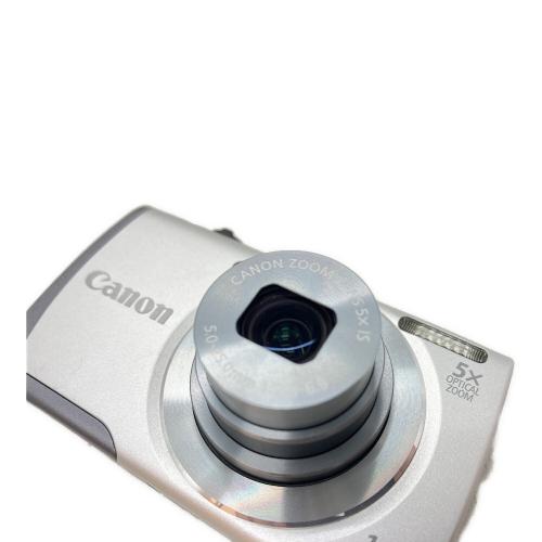 CANON (キヤノン) デジタルカメラ A3500 IS POWER SHOT