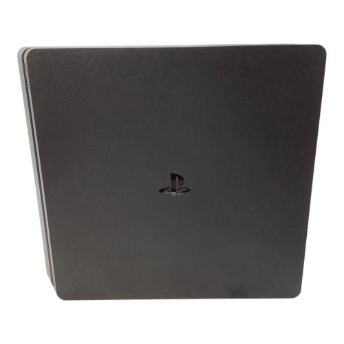 SONY (ソニー) Playstation4 CUH-2100A 224